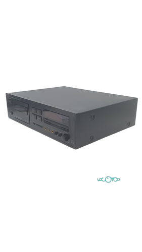 Pletina HIFI LUXMAN SK-351