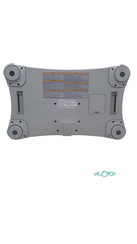 Accesorios Consola NINTENDO WII WII BALANCE