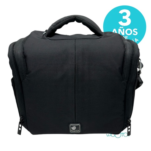 Cámara Réflex NIKON D5100 56 mm 16,2 MPX SD