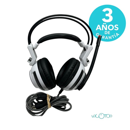 Auriculares Pc COJOIE CJ-101