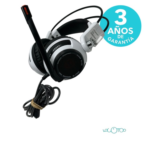 Auriculares Pc COJOIE CJ-101