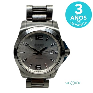 Reloj Pulsera