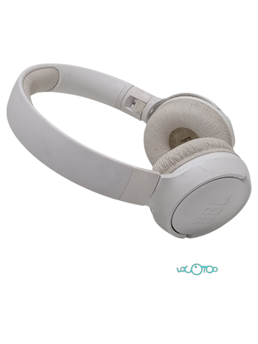 Auricular JBL TUNE 510BT Diadema