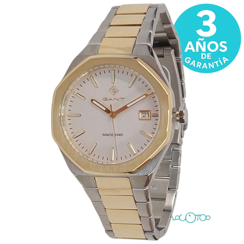 RELOJ DE PULSERA GANT G1640