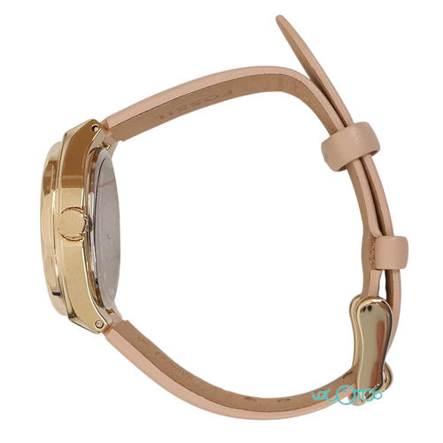 RELOJ DE PULSERA FOSSIL BQ3804