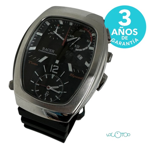 Reloj Pulsera RACER FS0703
