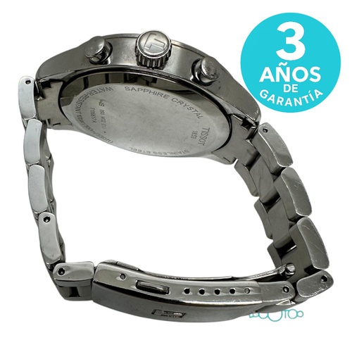 Reloj Pulsera TISSOT T116617A Talla 25 40 m