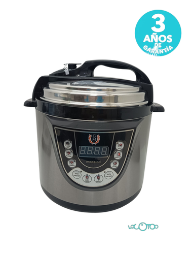 Robot Multifunción GM MODELO D 1000 W