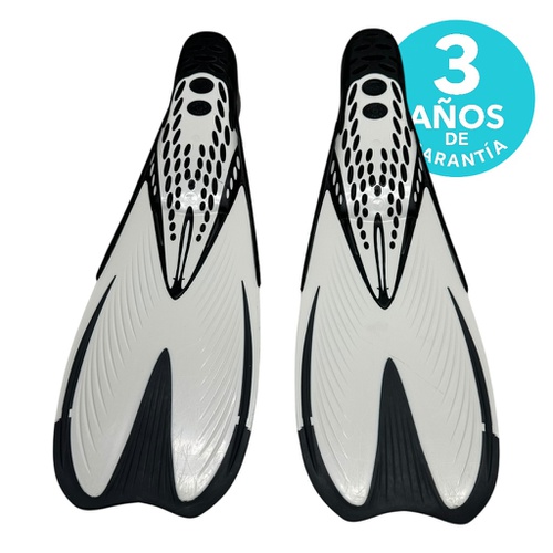 Natación SEAC ALETAS