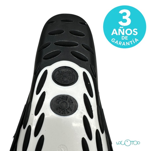 Natación SEAC ALETAS