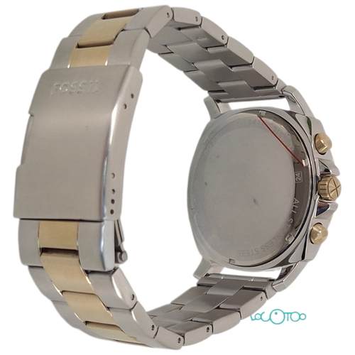 RELOJ DE PULSERA FOSSIL BQ2815
