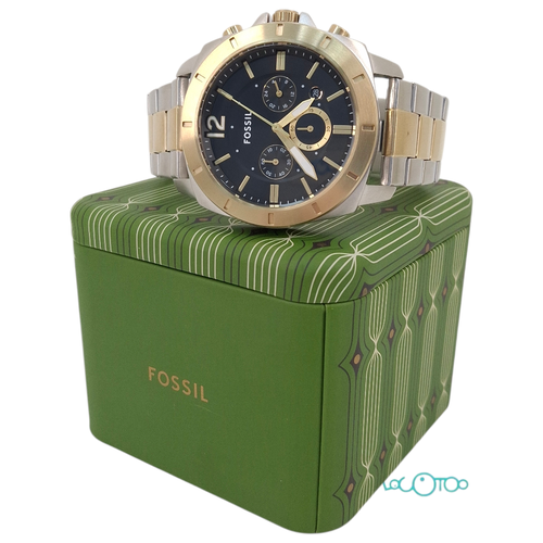 RELOJ DE PULSERA FOSSIL BQ2815