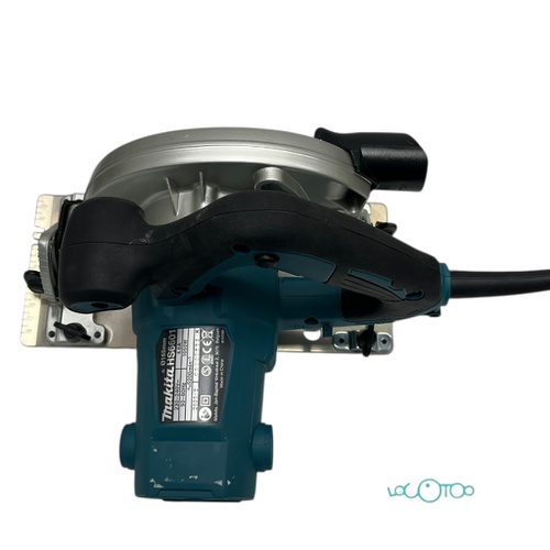 SIERRA CIRCULAR MAKITA HS6601 1050W