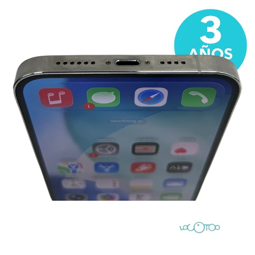 Smartphone APPLE IPHONE 13 PRO MAX Libre 6,