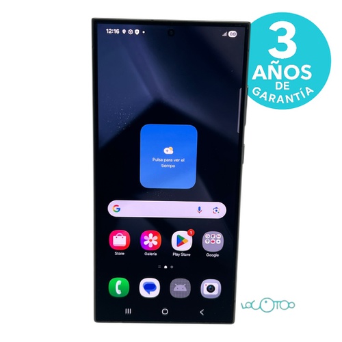 Smartphone SAMSUNG GALAXY S24 ULTRA Libre 6