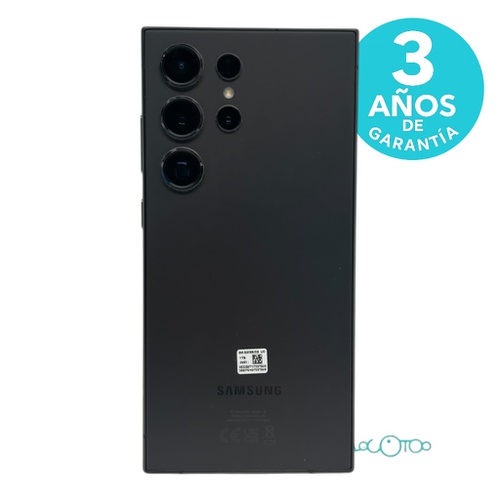 Smartphone SAMSUNG GALAXY S24 ULTRA Libre 6