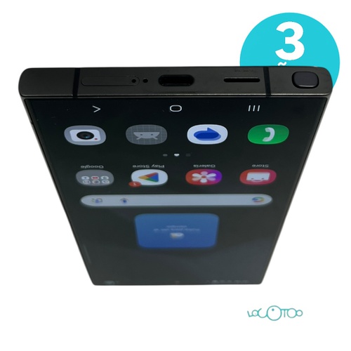 Smartphone SAMSUNG GALAXY S24 ULTRA Libre 6