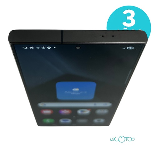 Smartphone SAMSUNG GALAXY S24 ULTRA Libre 6