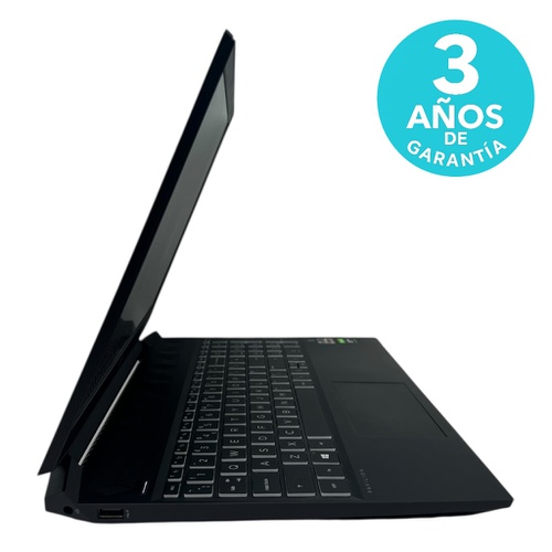 Portátil HP PAVILION (15-EC1001NA) 256 GB S