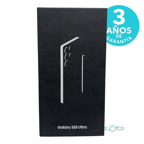 Smartphone SAMSUNG GALAXY S25 ULTRA Libre 6