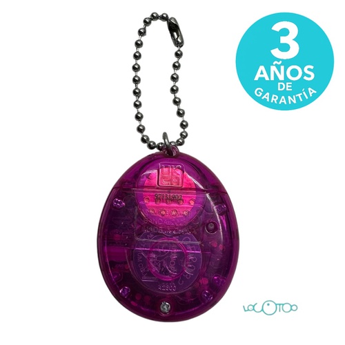 Coleccionismo tamagotchi 