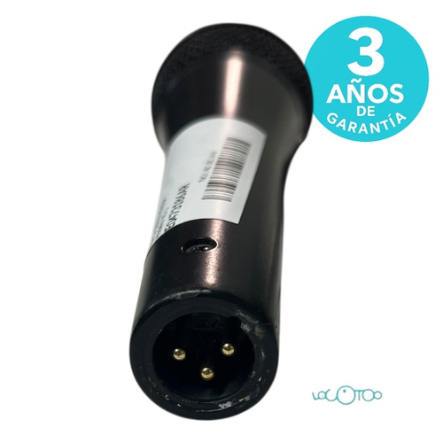 Micrófono SENNHEISER XS 1 Micrófono Cardioi