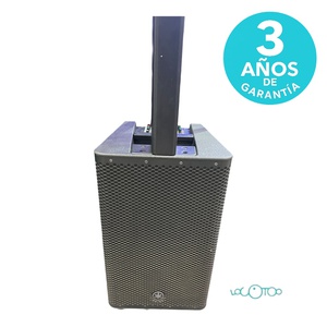Altavoz Autoamplificado