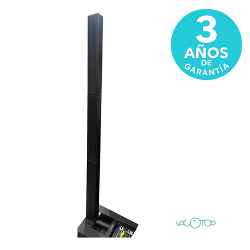 Altavoz Autoamplificado YAMAHA STAGEPAS 1K 