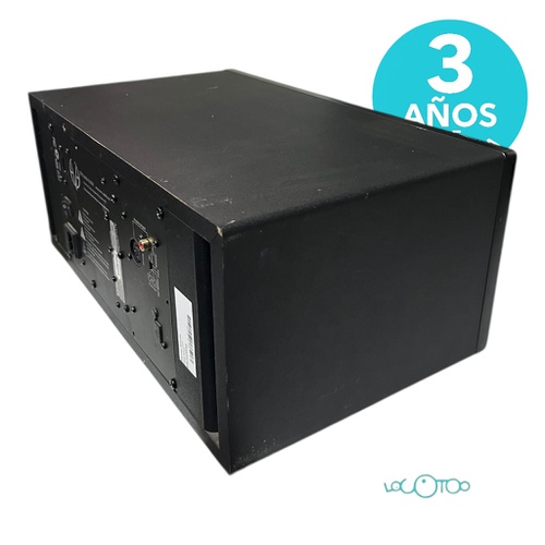 Monitor Estudio EVE AUDIO SC305