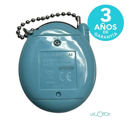 Coleccionismo bandai tamagotchi v4 con ante