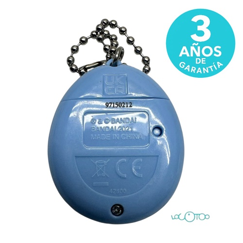 Coleccionismo tamagotchi flores