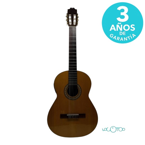 Guitarra Acústica ADMIRA VIRTUOSO E