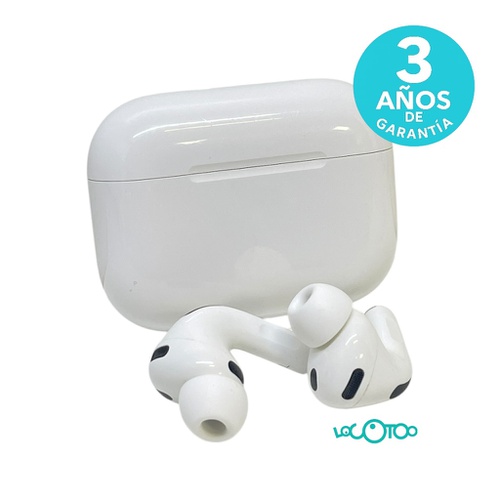 Auricular APPLE AIRPODS PRO 3 In Ear Manos 