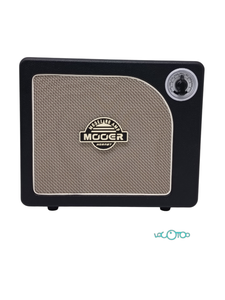 Amplificador Guitarra