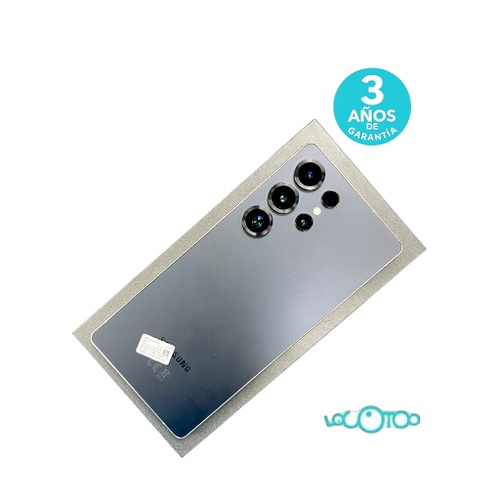 Smartphone SAMSUNG GALAXY S25 ULTRA 6,9 '' 