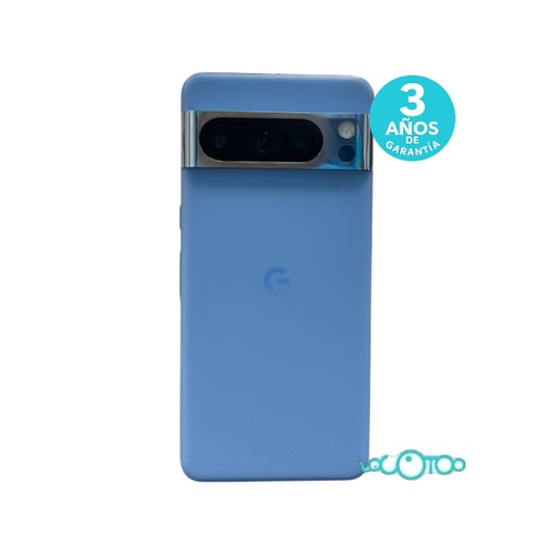 Smartphone GOOGLE PIXEL 8 PRO 6,7 '' 12 GB 