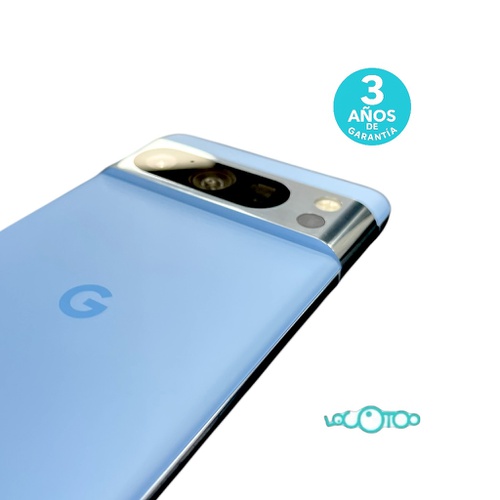 Smartphone GOOGLE PIXEL 8 PRO 6,7 '' 12 GB 