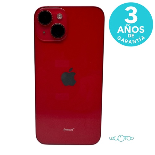  IPHONE 14  6 GB 128 GB  5G 