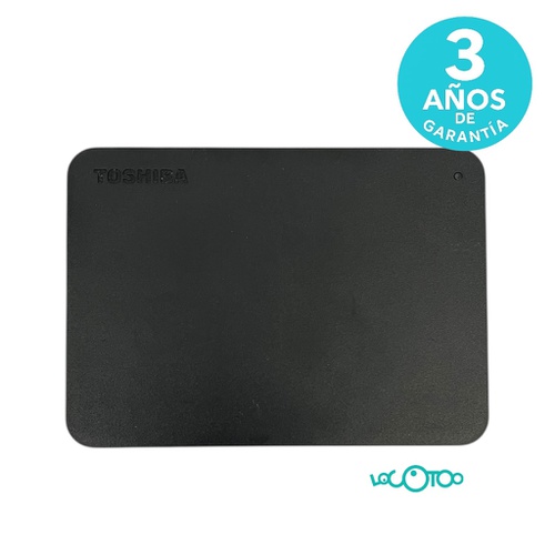 DISCO DURO TOSHIBA DTB410 1TB