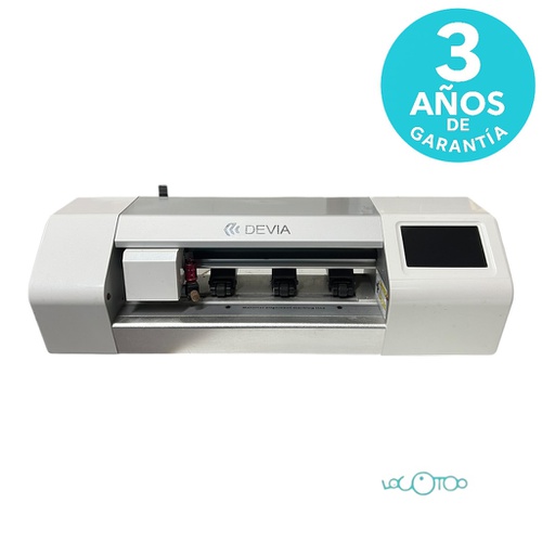 Varios Hogar, Casa y Jardín DEVIA PLOTTER D