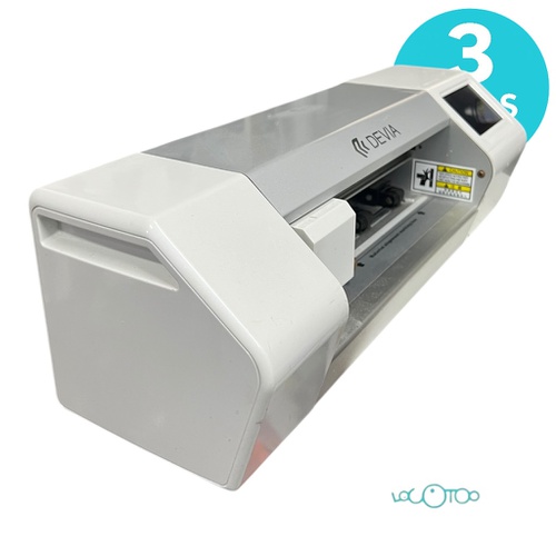 Varios Hogar, Casa y Jardín DEVIA PLOTTER D