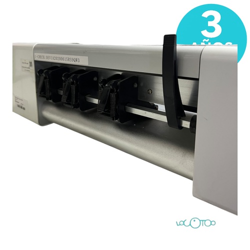 Varios Hogar, Casa y Jardín DEVIA PLOTTER D