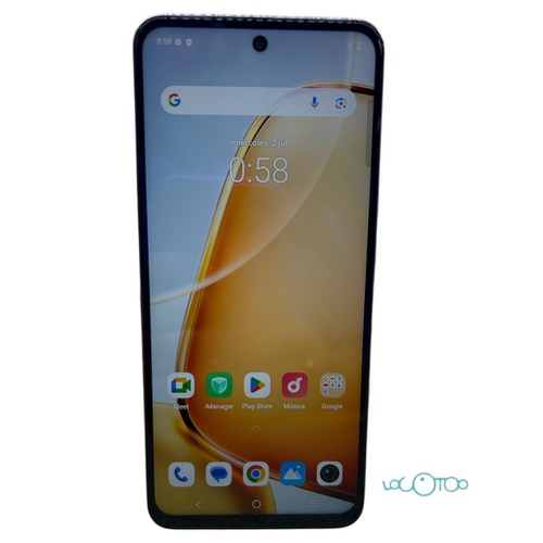 VIVO Y28 4G 8 GB 256 GB 