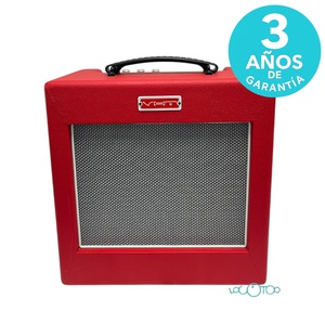 Amplificador Guitarra