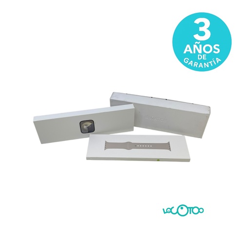 APPLE WATCH SERIES 9 GPS + CEL