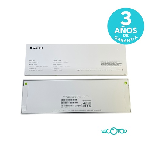 APPLE WATCH SERIES 9 GPS + CEL