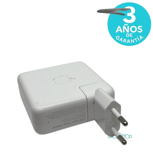 Cargador Informática APPLE CARGADOR PORTATI