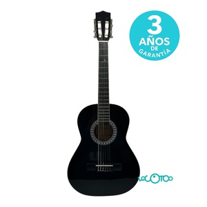 Guitarra Clásica
