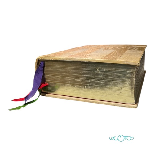 Coleccionismo LA SANTA BIBLIA CARROGIO S.A.