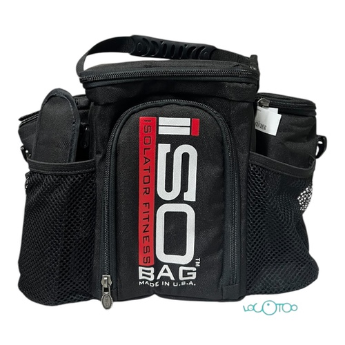 Varios Aerobic y Fitness 3M ISOBAG